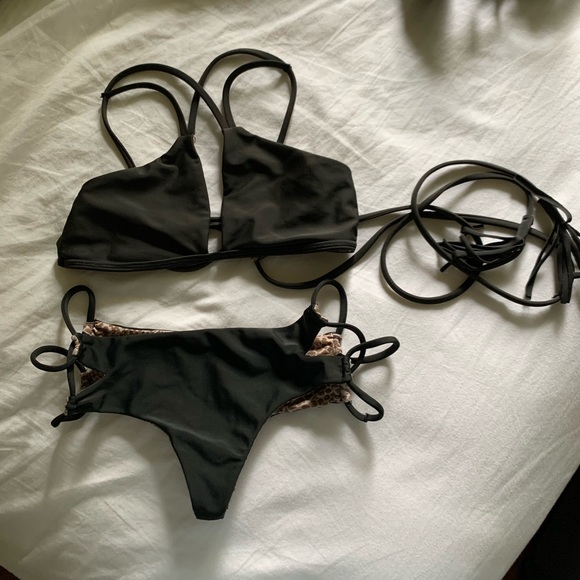acacia swimwear Other - Acacia swimwear set